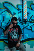 Black Angel Maniac Shirt